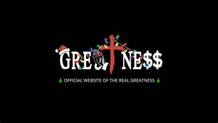 The Real Greatness Greatness Reinvented Official Website