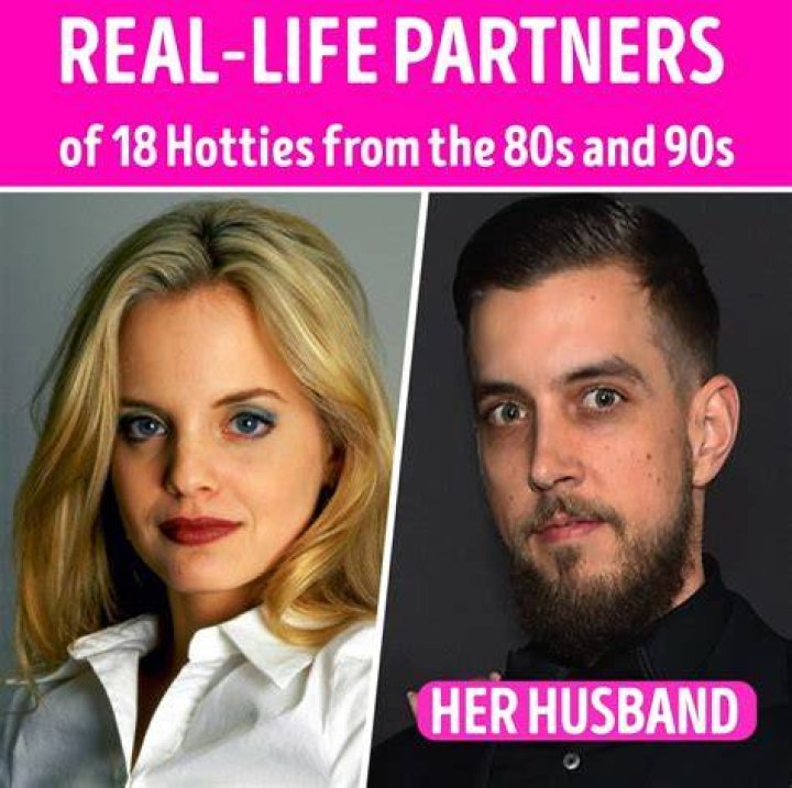 The Real Life Partners Of The Harry Potter Cast Page 26 of 61