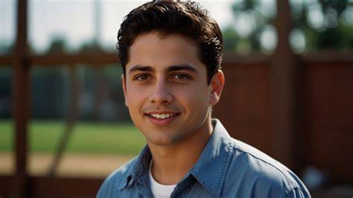 The Real Reason Mike Vitar Went To Jail: A Shocking Story Of Crime And Punishment