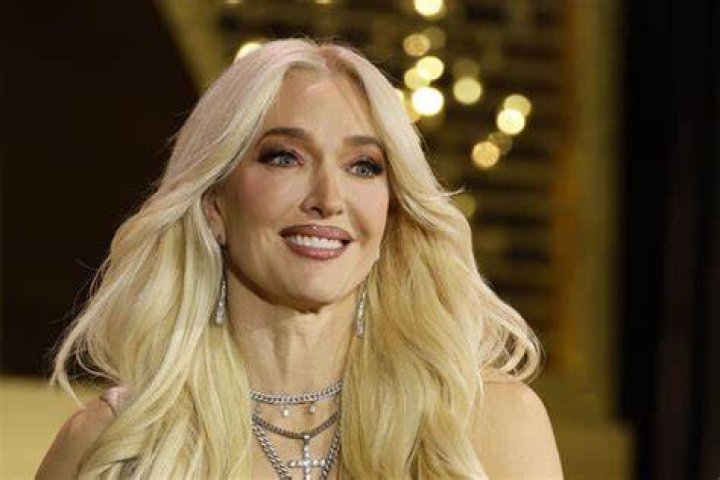 The Reason Why Erika Jayne Was Fired from &ldquo;Real Housewives&rdquo; TVovermind