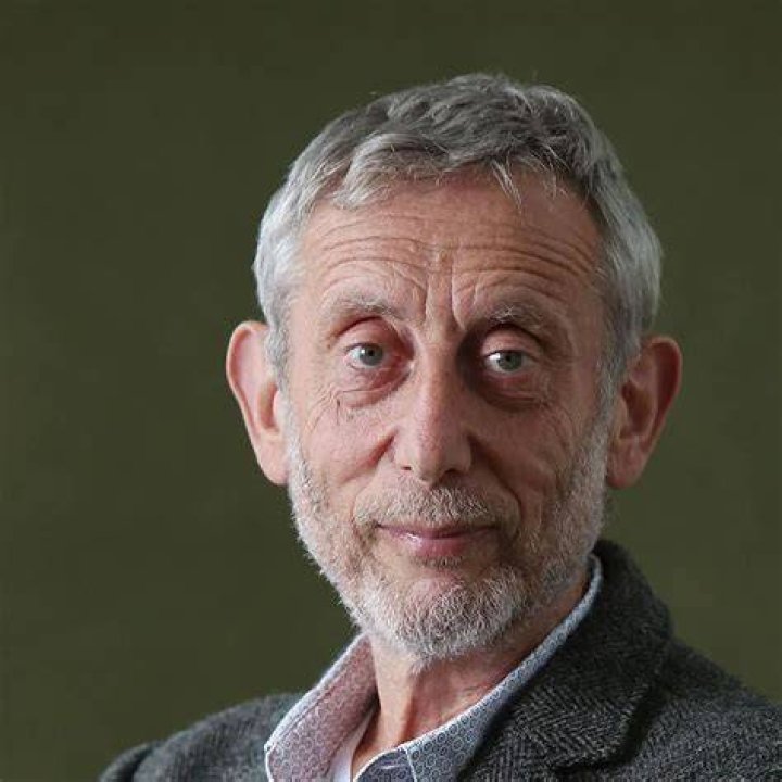 The Renowned Actor: Michael Rosen's Captivating Performances