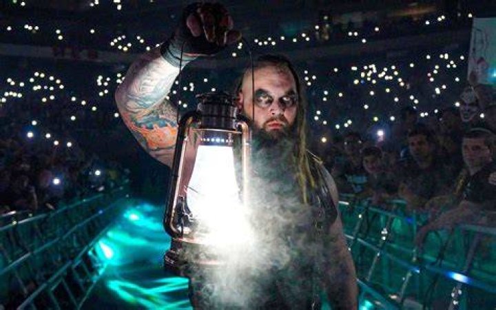 The Return Of Bray Wyatt In 2024: A WWE Prophecy