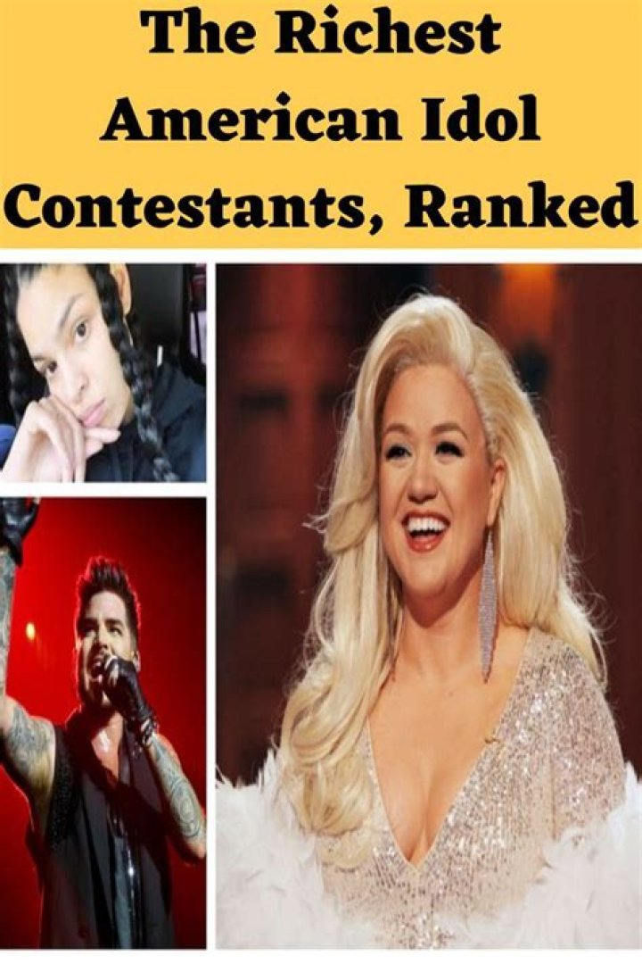 The Richest &lsquo;Survivor&rsquo; Contestants, Ranked from Lowest to Highest Net