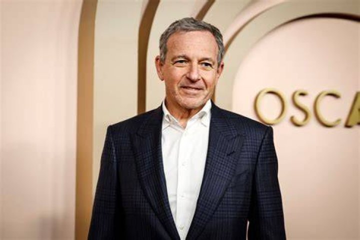 The Rise And Fall Of Arthur Iger: A Corporate Enigma