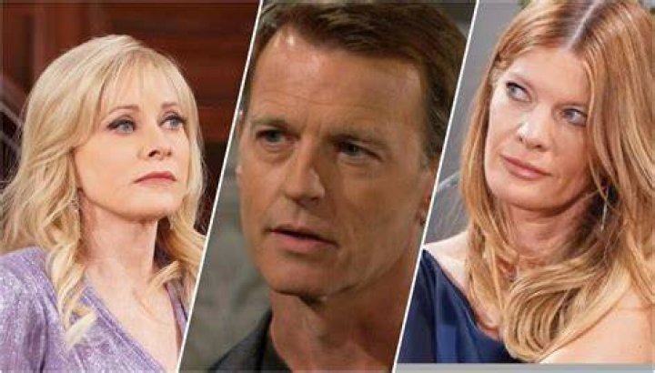 The Rise And Fall Of Tucker McCall On "The Young And The Restless"