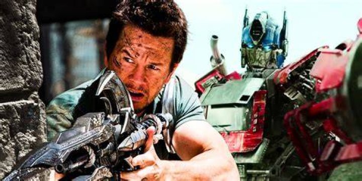 The Rise Of Mark Wahlberg From NKOTB To Hollywood Stardom