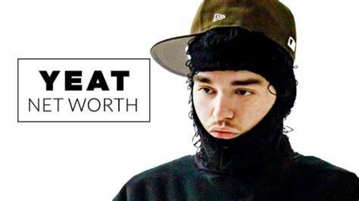 The Rise Of Yeat: Exploring The Origins Of The Acclaimed Rapper