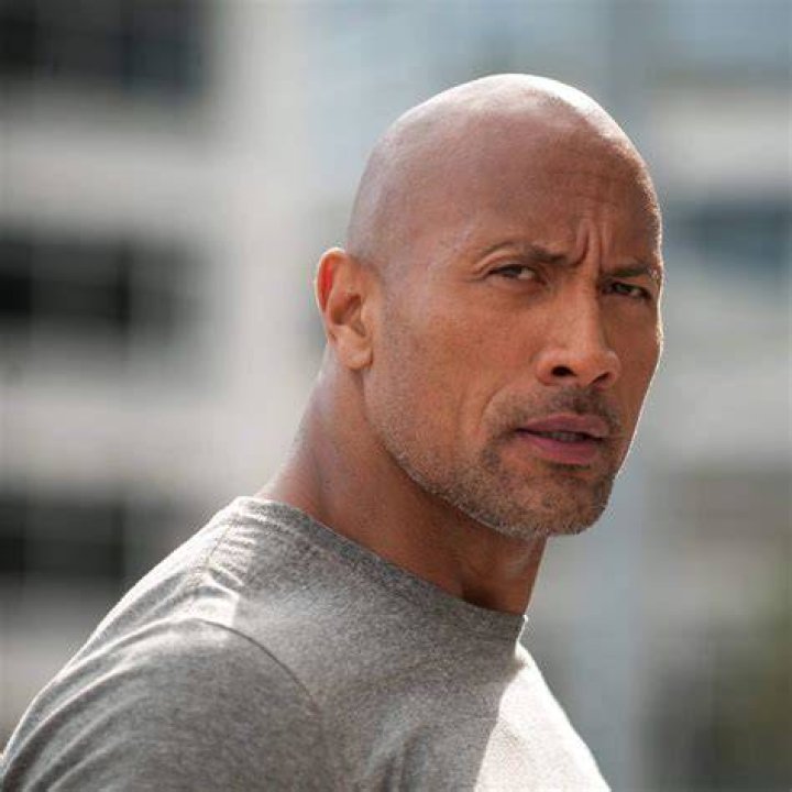 The Rock Dwayne Johnson Rock Johnson Dwayne The Rock vrogue.co