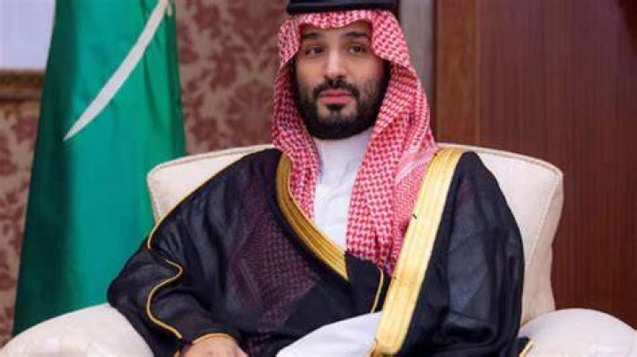 The Saudi prince who has been in a coma for more than 15 years Teller