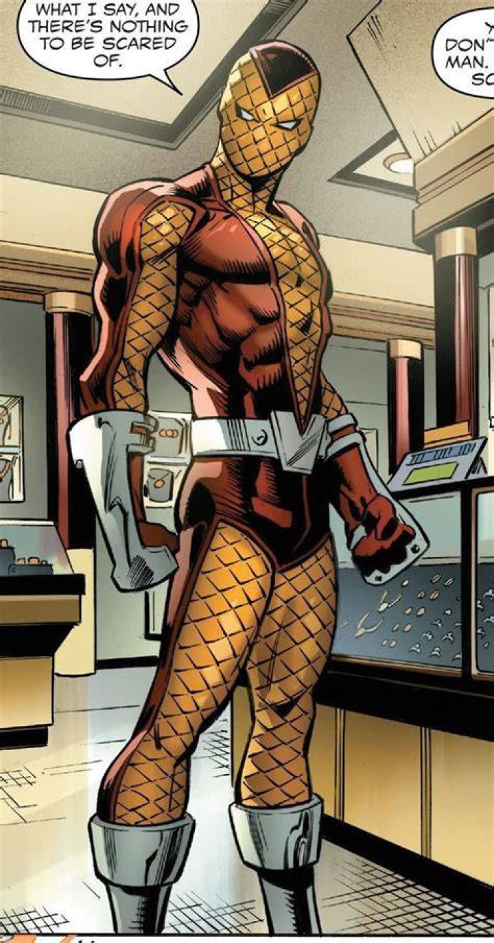 The Shocker: Origin And Evolution Of The Iconic Marvel Villain
