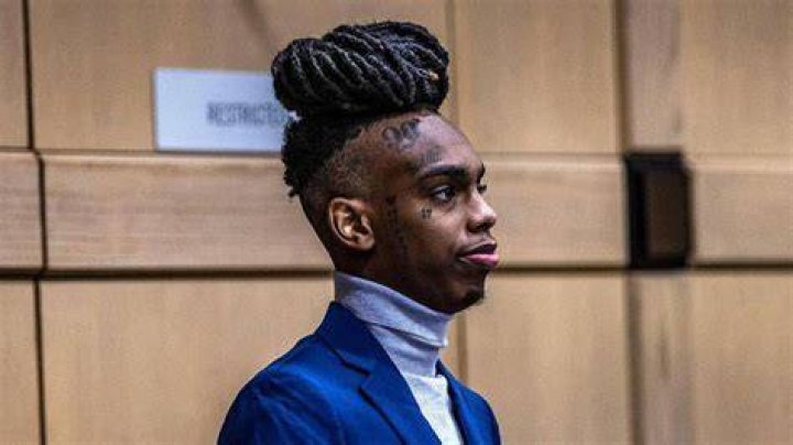 The Shocking Reason Why YNW Melly Was Sent To Jail