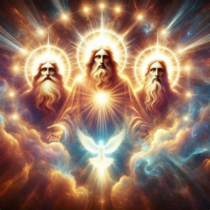 The Significance Of The Triune God: Unlocking The Mystery