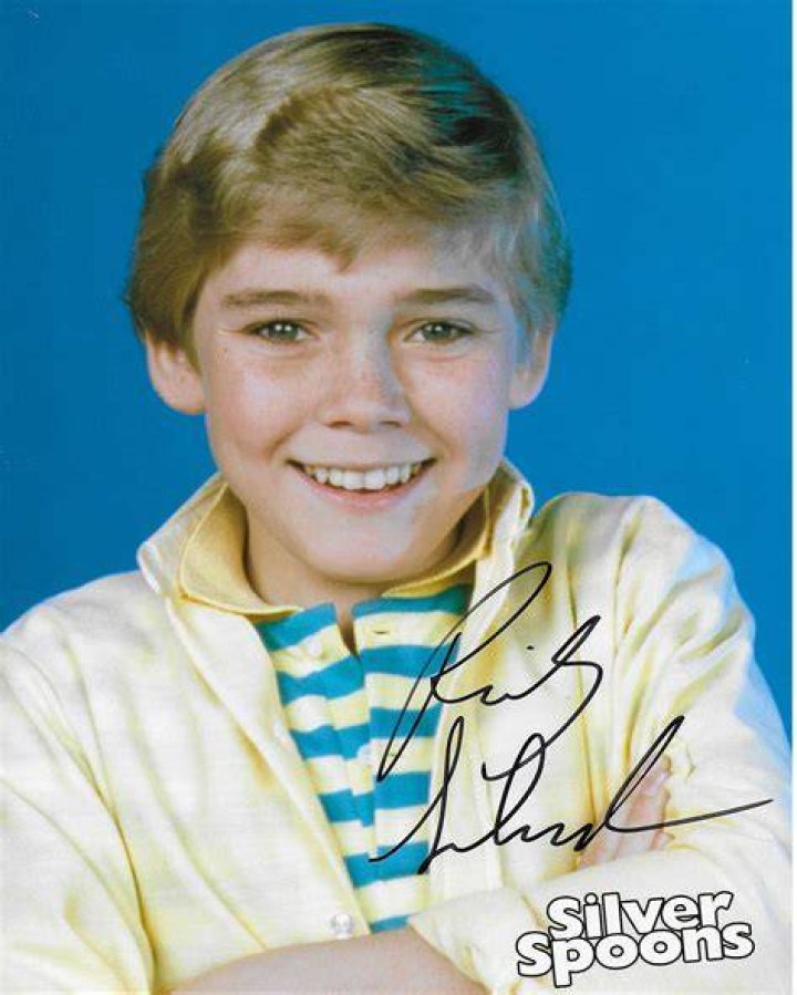The Silver Spoons Era With Ricky Schroeder: A Nostalgic Journey