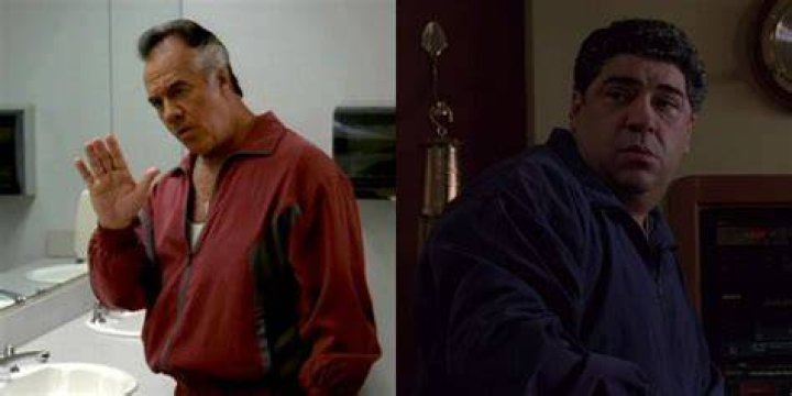 The Sopranos 10 Best Nicknames & Aliases, Ranked Movie News