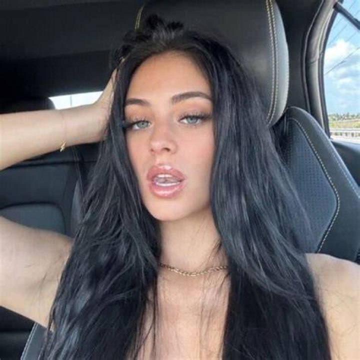 The Steamiest Camilla Araujo Leaks: A Complete Collection