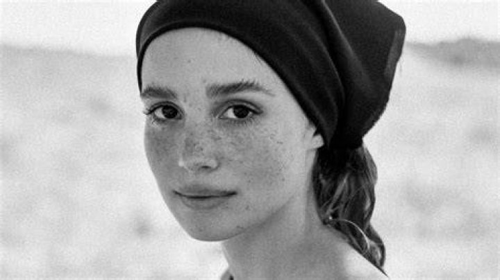 The Stunning Transformation Of Alba Baptista