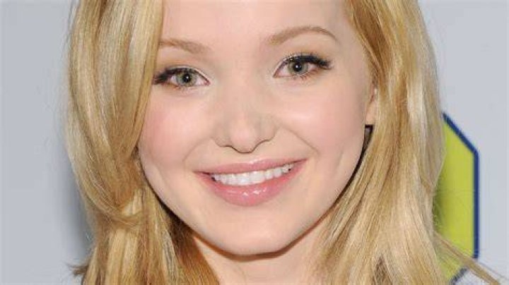 The Stunning Transformation Of Dove Cameron Celeb 99