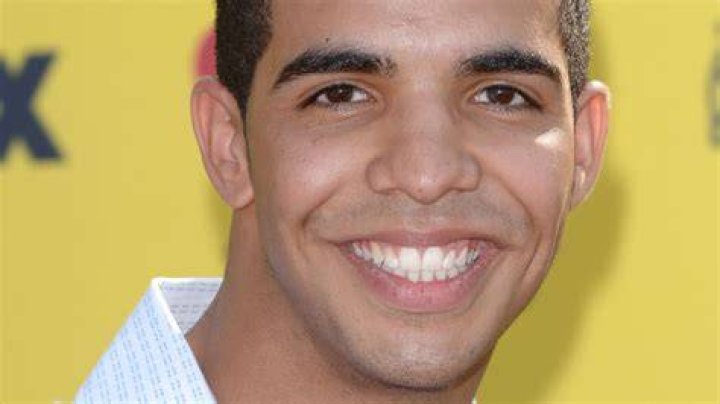 The Stunning Transformation Of Drake