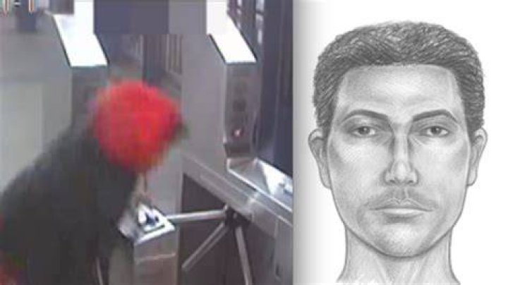 The Subway Slasher: A Terrifying True Crime Story