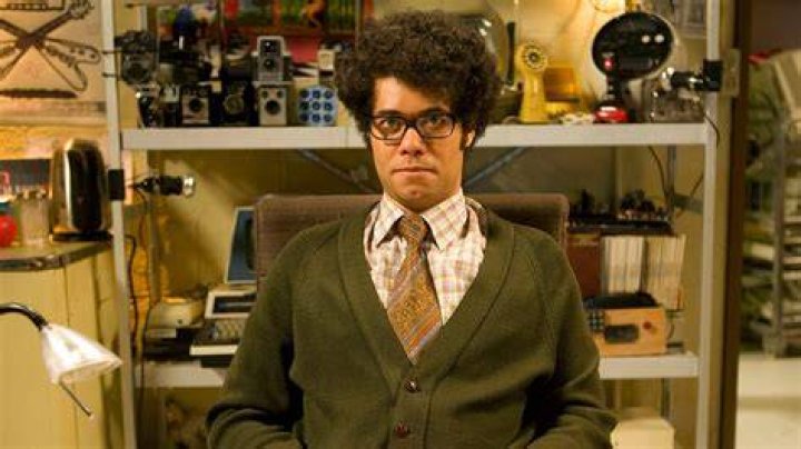 The Talented Actor Behind Maurice Moss: Uncovering The Creative Genius