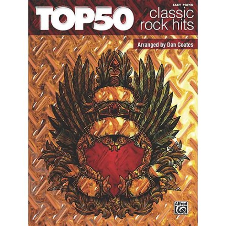 The Top 50 Classic Rock Bands