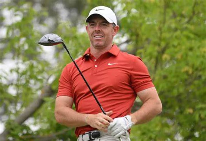 The Towering Height Of Rory McIlroy: Unveiling His Stature