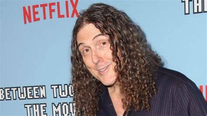 The Tragic Death Of Weird Al Yankovic's Parents
