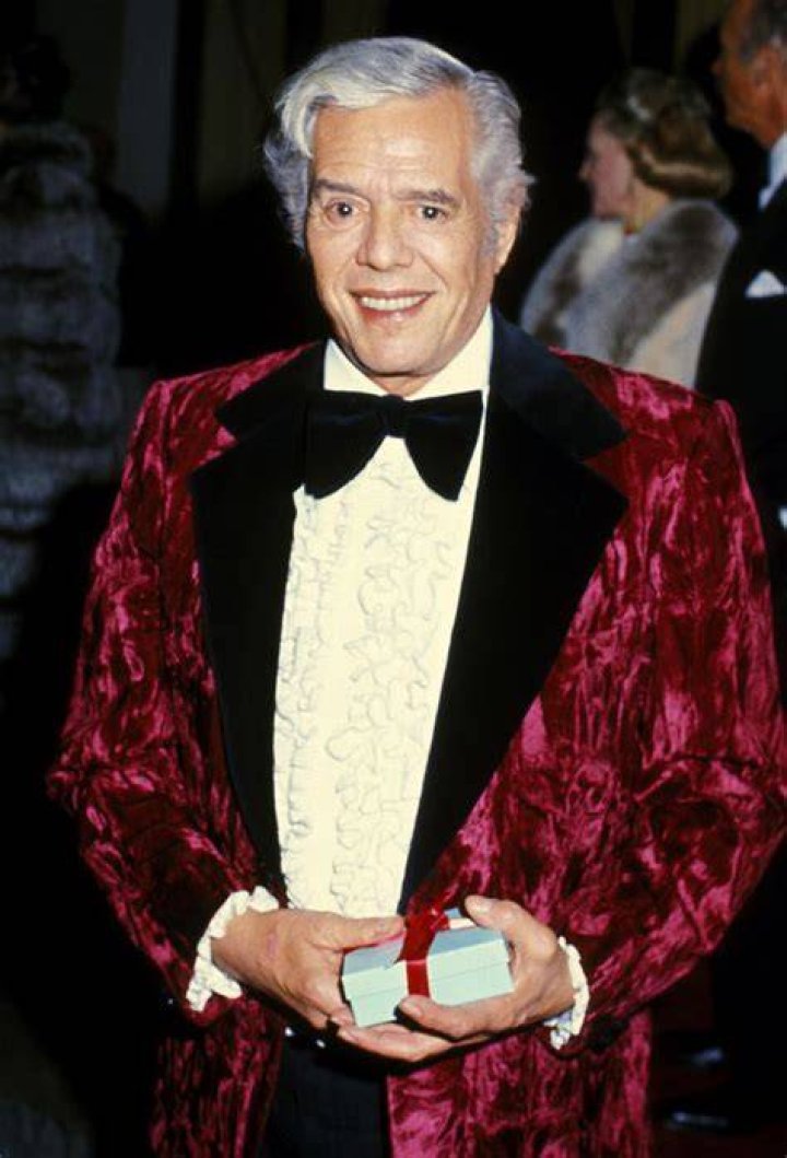 The Tragic End: The Demise Of Desi Arnaz