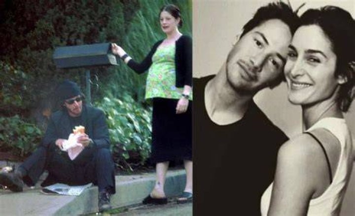 The Tragic Love Story Of Keanu Reeves And Jennifer Syme: A Hollywood Tale