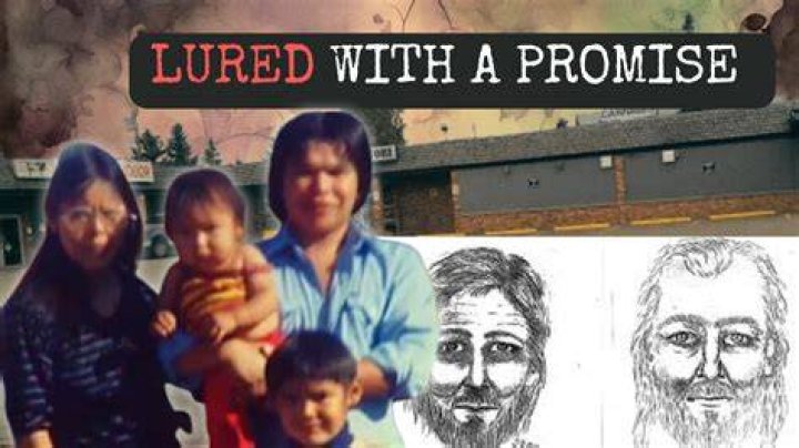 The Tragic Murder Of Susan Hernandez: An Unsolved Mystery Unveiled