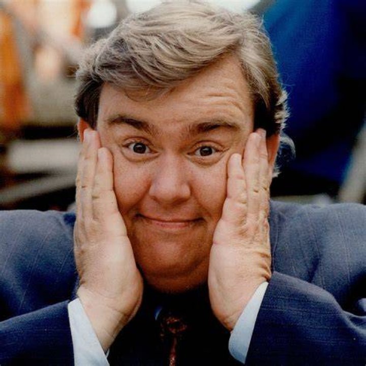 The Tragic Passing Of Beloved Comedian John Candy