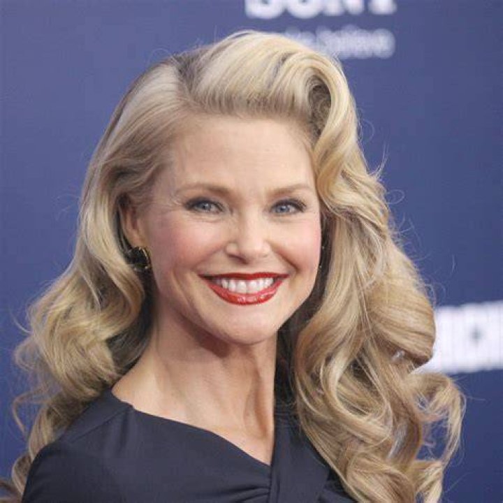 The Transformation Of Christie Brinkley From Childhood To 67 Years Old