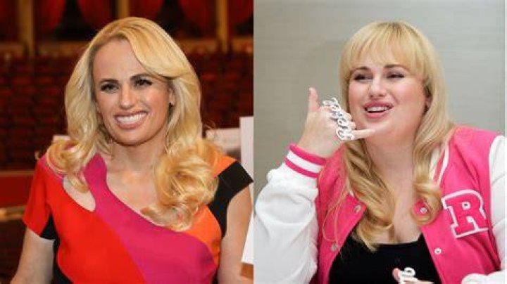 The Transformation Of Fat Amy: Rebel Wilson's Health Journey Post-Pitch Perfect
