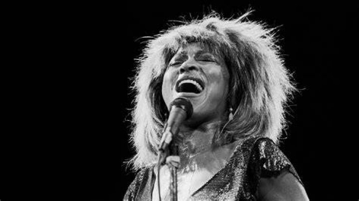 The Troubled Past: Tina Turner's Battle With Drug Addiction
