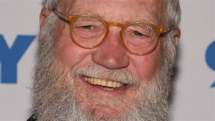 The Truth About David Letterman's Relationship With His Son, Harry Joseph