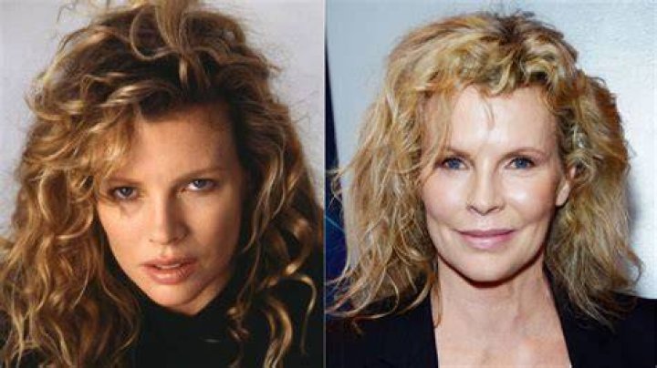 The Truth About Kim Basinger And Alec Baldwin's Relationship After