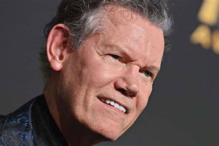 The Truth About Randy Travis's Stroke: Uncovering The Timeline