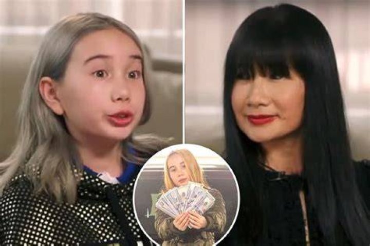 The Truth Behind Lil Tay's Mom: Unraveling The Internet Mystery