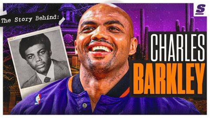 The Truth Of Charles Barkley's Daughter Christiana Barkley