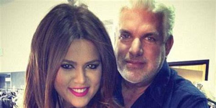 The Truth Uncovered: Khloe Kardashian's Biological Father Revealed