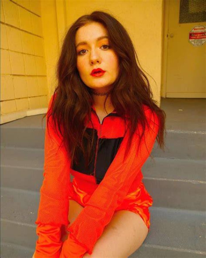 The Ultimate Emma Kenney Instagram Guide: Followers, Posts, And More