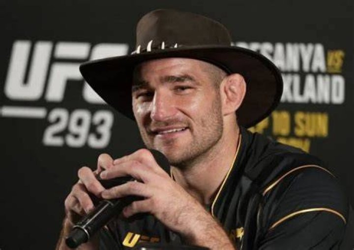 The Ultimate Guide: Breaking Down Sean Strickland's Earnings At UFC 297
