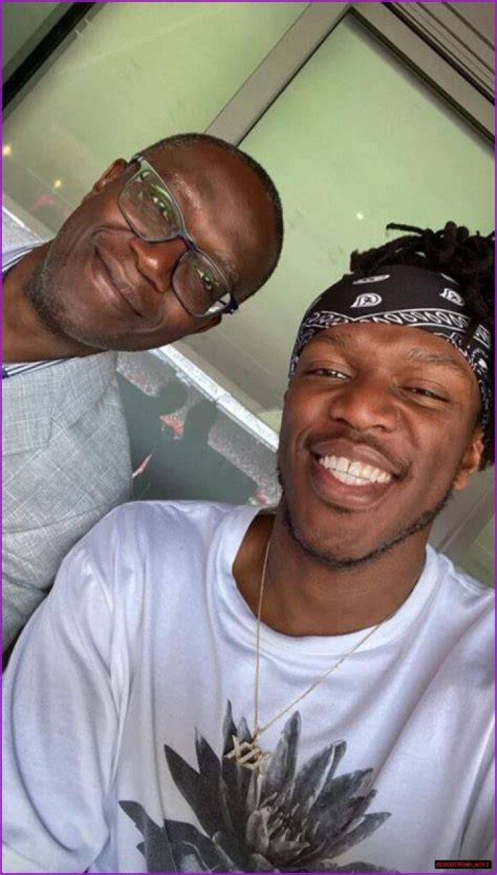 The Ultimate Guide For Devoted KSI Fans