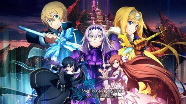 The Ultimate Guide: Locating The Enchanting City In Sword Art Online