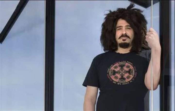 The Ultimate Guide To Adam Duritz's Net Worth: Unveiling His Wealth