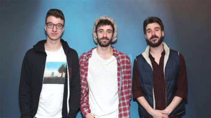The Ultimate Guide To AJR Members: Get To Know The Band