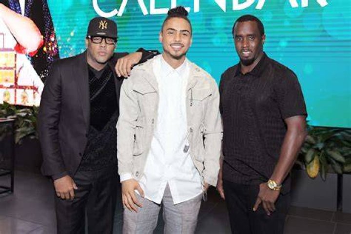 The Ultimate Guide To Al B. Sure! Diddy: Biography, Songs, And Legacy