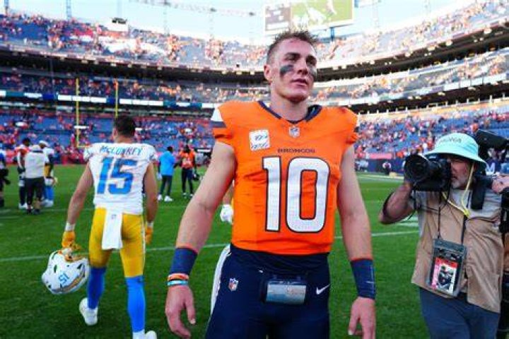 The Ultimate Guide To Bo Nix: Biography, Career, And Highlights