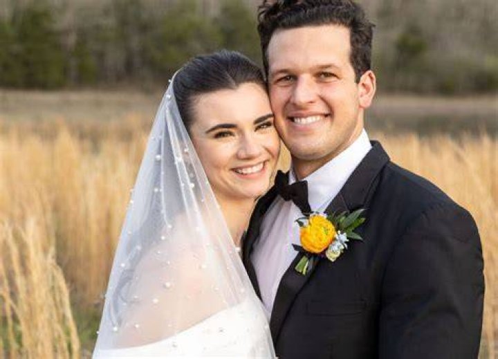 The Ultimate Guide To Brett Cooper's Marriage