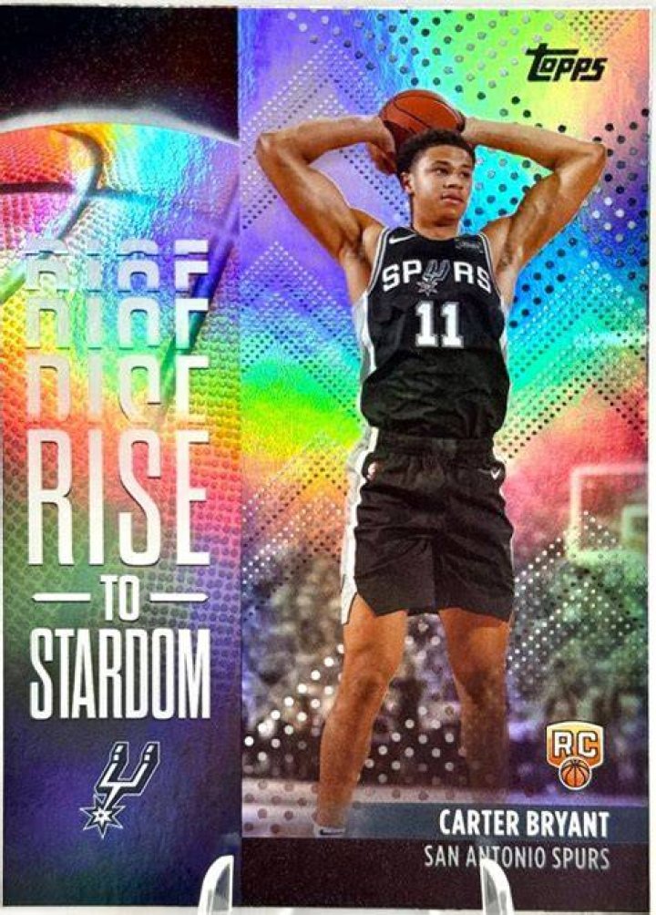 The Ultimate Guide To Carter Prince: Rise To Stardom And Beyond